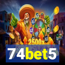 74bet5