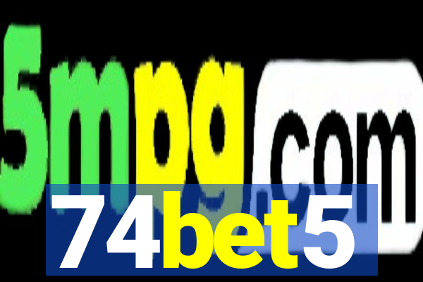 74bet5