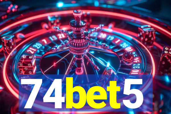 74bet5