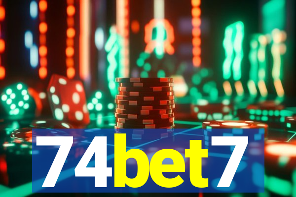 74bet7