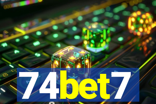 74bet7