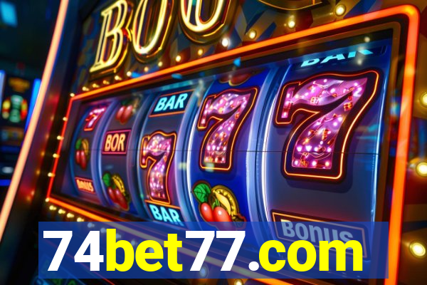 74bet77.com