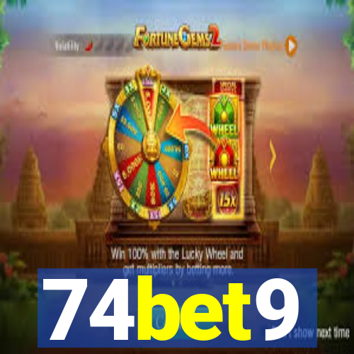 74bet9