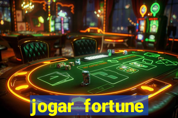 jogar fortune rabbit demo