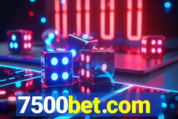 7500bet.com