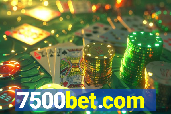 7500bet.com