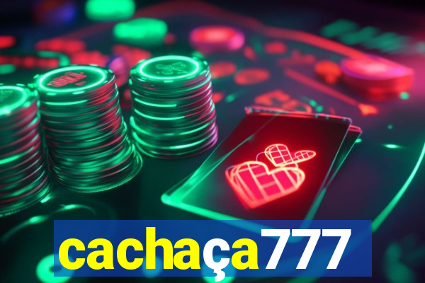 cachaça777