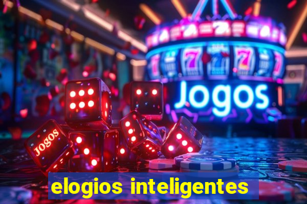 elogios inteligentes