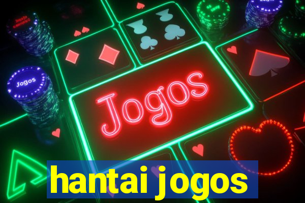 hantai jogos