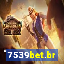 7539bet.br