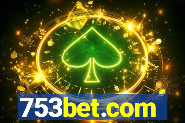 753bet.com