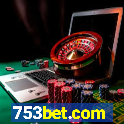 753bet.com