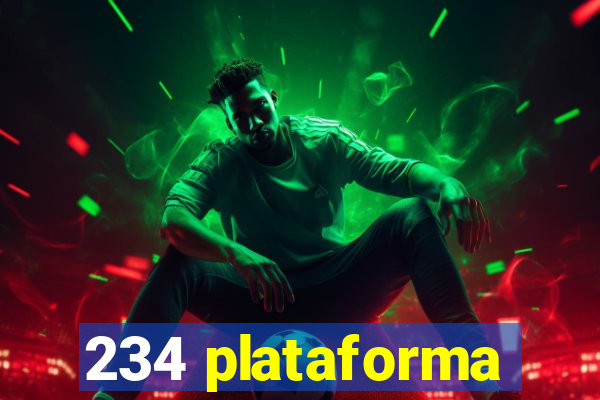 234 plataforma