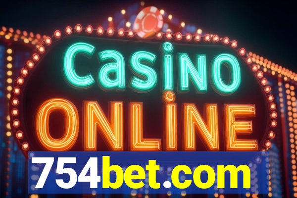 754bet.com