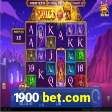 1900 bet.com