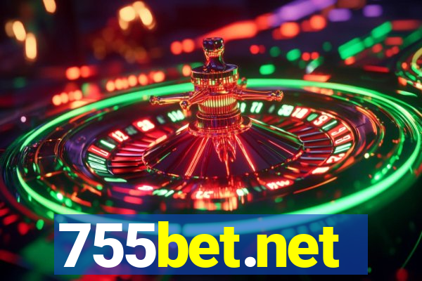 755bet.net