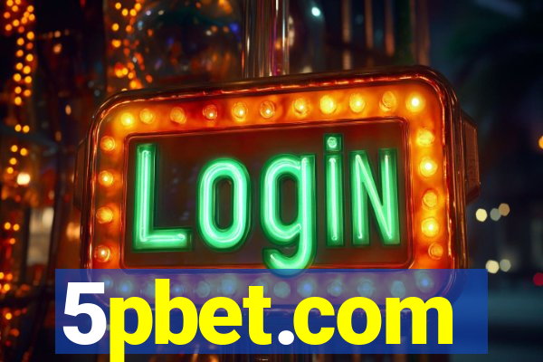 5pbet.com