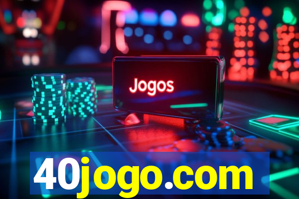 40jogo.com