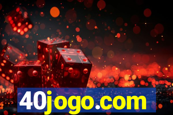 40jogo.com