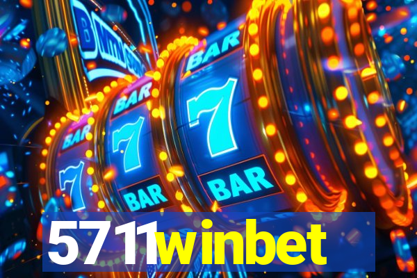 5711winbet