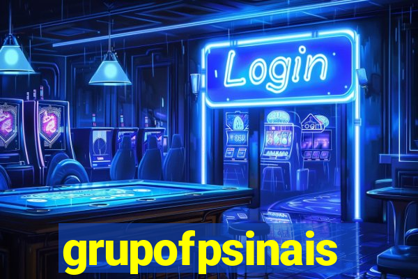 grupofpsinais