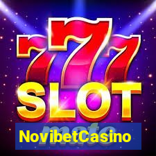 NovibetCasino