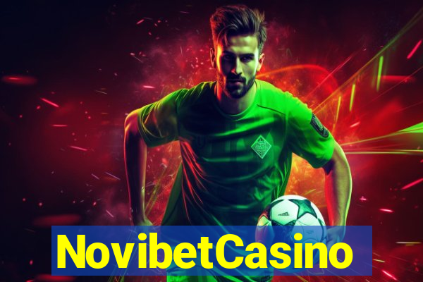 NovibetCasino