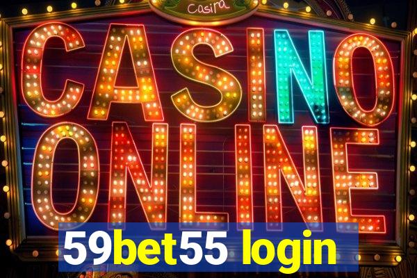 59bet55 login