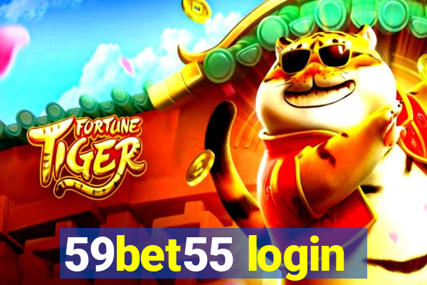 59bet55 login