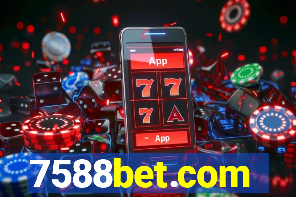 7588bet.com