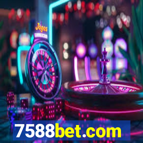 7588bet.com