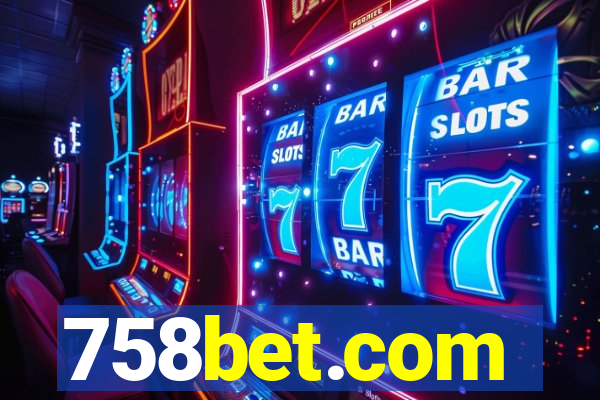 758bet.com