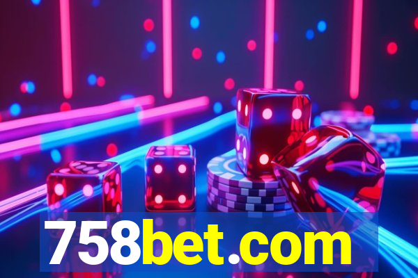 758bet.com