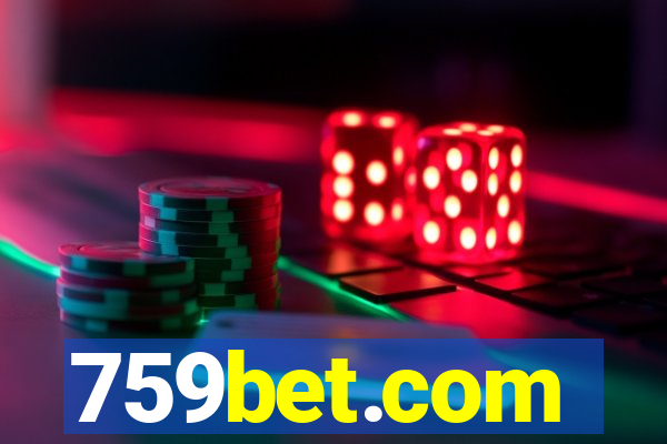 759bet.com