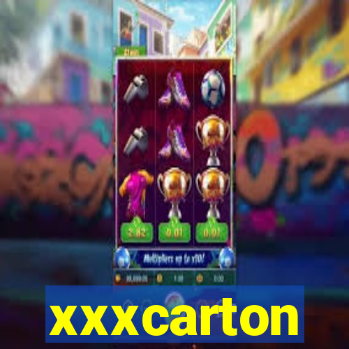 xxxcarton