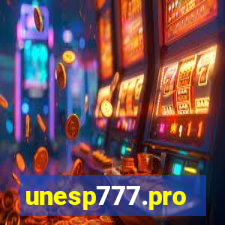 unesp777.pro