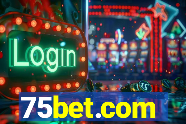 75bet.com