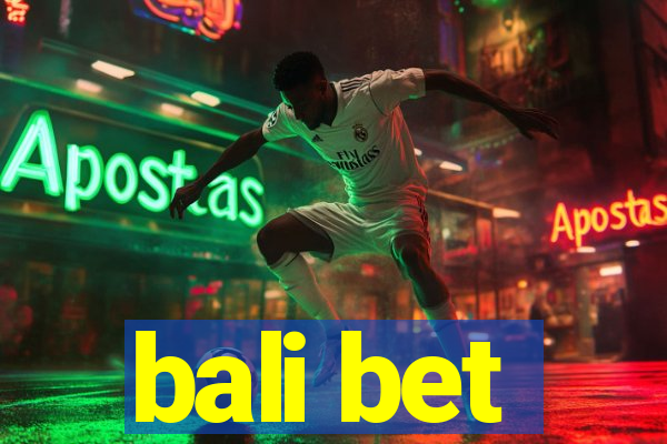 bali bet