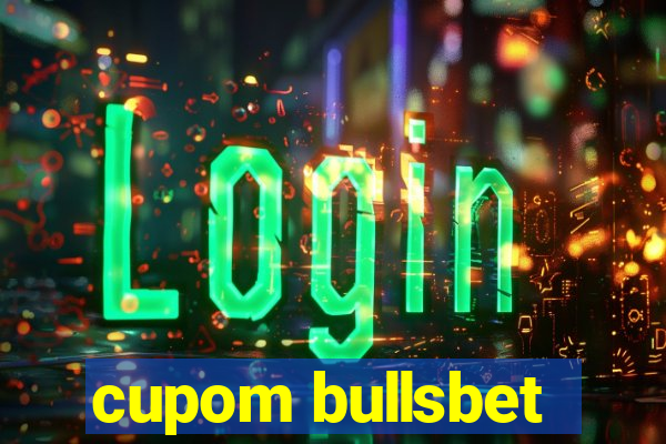 cupom bullsbet