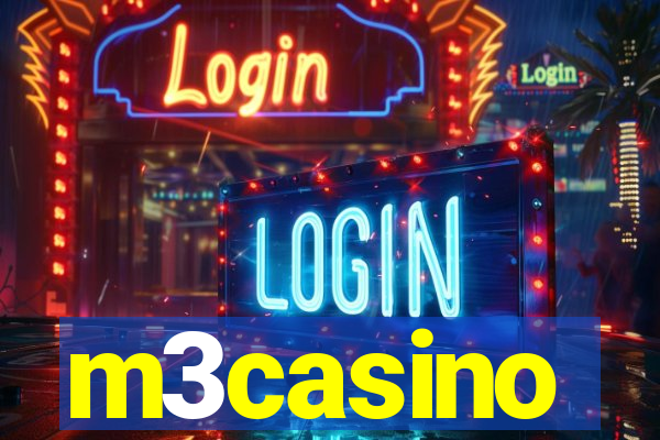 m3casino