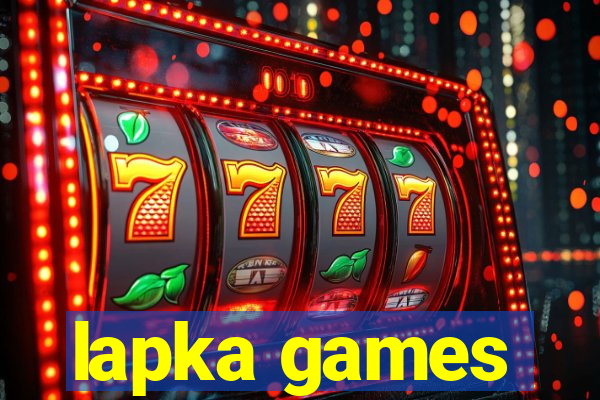 lapka games