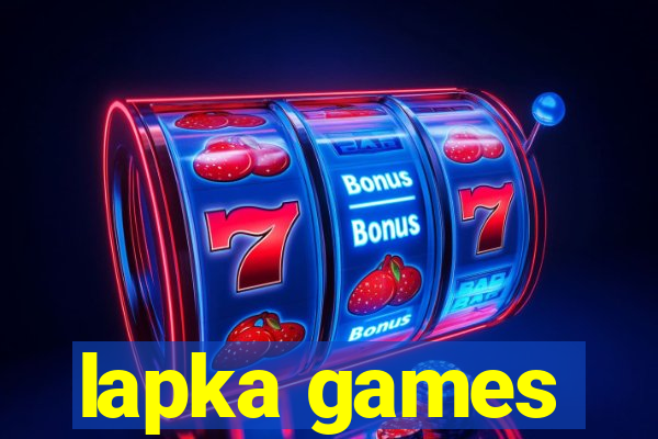 lapka games