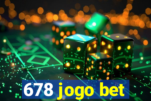 678 jogo bet