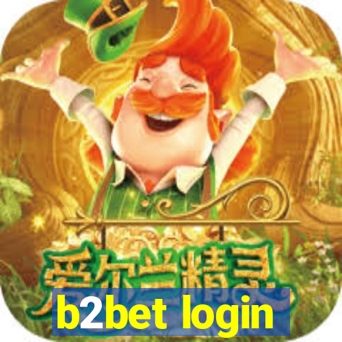 b2bet login