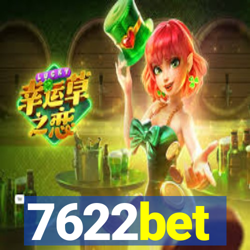 7622bet