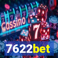 7622bet