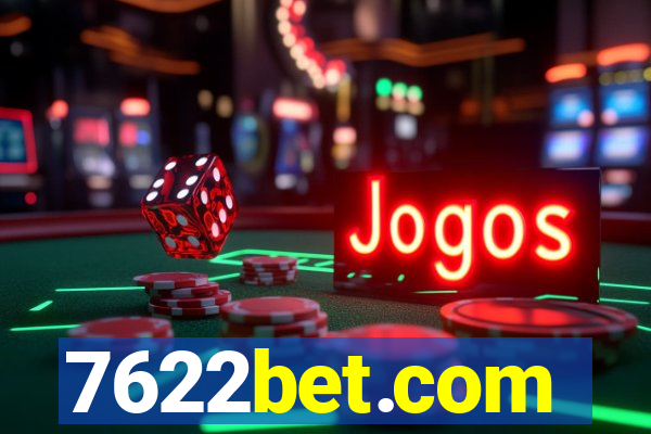 7622bet.com