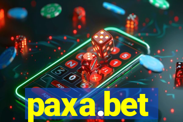 paxa.bet