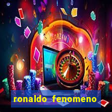 ronaldo fenomeno efootball 2024