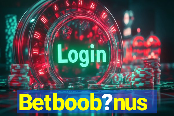 Betboob?nus